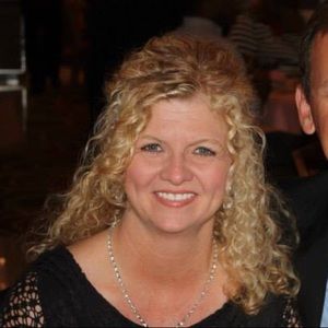 Meet your Posher, Dana